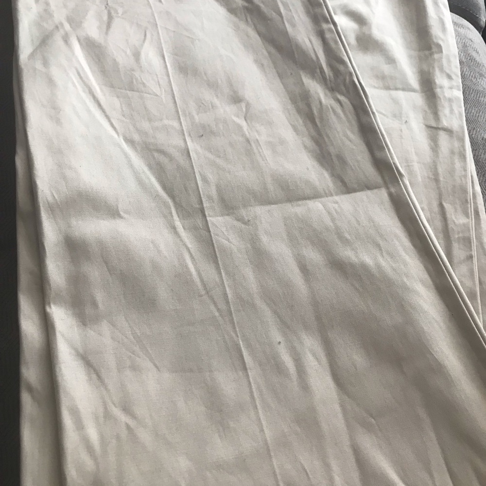 Kaki Jacobs pants size 9/10comfortable